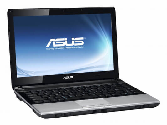 Не работает клавиатура на ноутбуке Asus P31